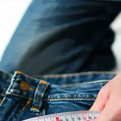 Rozmiar spodni 32/34? Rozszyfruj W/L i dobierz idealny krój!
