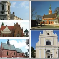 Ile jest kościołów w Radomiu? Odkryj ich fascynującą historię