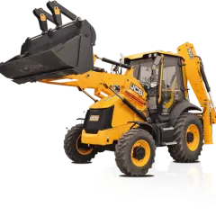 Ile pali koparko ładowarka JCB 3CX? Sprawdź, jak obniżyć koszty!
