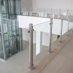 Jak zamontować słupek balustrady - uniknij najczęstszych błędów