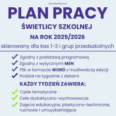 Praca w świetlicy szkolnej: Jakie wykształcenie? Kompletny poradnik.