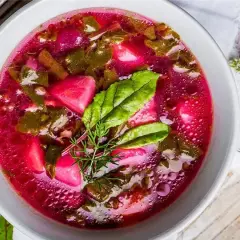 Botwinka idealna: Przepis krok po kroku. Ugotuj ją jak mistrz!