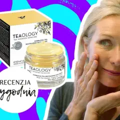 Krem Teaology Kombucha: Opinie, skład, cena. Czy to Twój wybór?