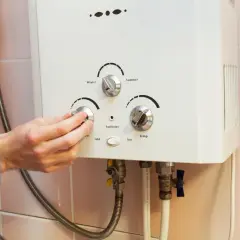 Calderas de gas natural para agua y calefacción: eficiencia y ahorro