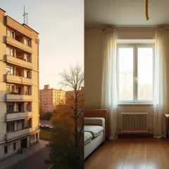 Jak otrzymać mieszkanie komunalne - spełnij wymagania i uniknij problemów