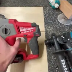 Makita czy Milwaukee – która marka narzędzi jest lepsza dla Ciebie?