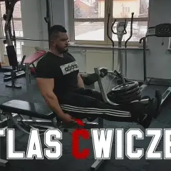 Jak rozciągać nogi? Atlas ćwiczeń i unikaj 5 błędów!