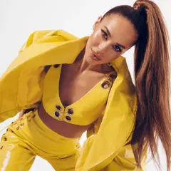 Kto śpiewa piosenkę solo solo? Odkryj Blanka i jej sukces w Eurovision