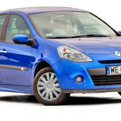 Pojemność baku Renault Clio III 1.5 dCi - co musisz wiedzieć?