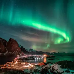 Norwegia: Najpiękniejsze miejsca, fiordy, zorza. Planuj podróż marzeń!