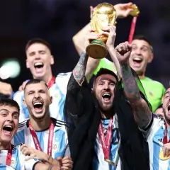 Kto jest mistrzem świata w piłce nożnej? Argentyna i historia mundialu