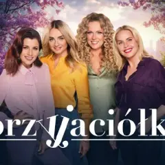Przyjaciółki ile odcinków? Zaskakujące fakty o serialu!