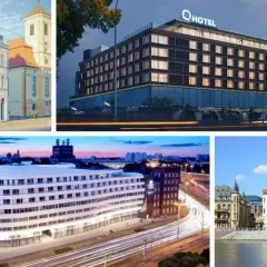 Jaki hotel we Wrocławiu? Odkryj najlepsze oferty i lokalizacje