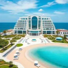 Jaki hotel w Bułgarii? Oto najlepsze opcje na udany wypoczynek