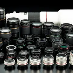 Jaki obiektyw do Pentaxa? Wybierz idealny model dla siebie!