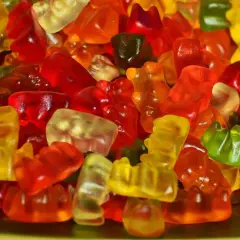 Gdzie kupić żelki Haribo bez cukru? Sprawdź najlepsze oferty