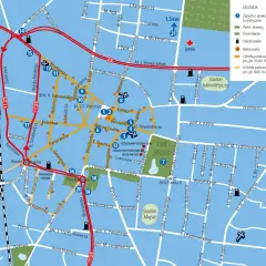 Ostrów Wielkopolski: Atrakcje, zabytki i gotowy plan zwiedzania