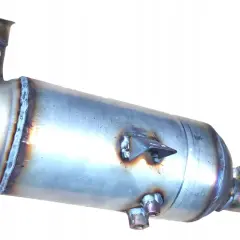 Peugeot 207 1.6 HDI 90 KM - Czy naprawdę ma DPF? Sprawdź to!