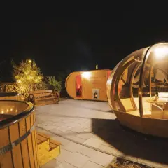 Wyjątkowe spa na urodziny: relaksujące pakiety i niezapomniane chwile
