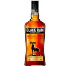 Gdzie kupić whisky Black Ram? Sprawdź najlepsze oferty i promocje