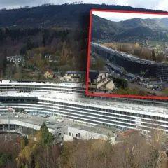 Nowy hotel Szczyrk: kiedy otwarcie i co warto wiedzieć?