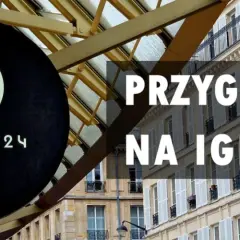 Olimpiada Francja: Niezapomniane chwile i sukcesy gospodarzy