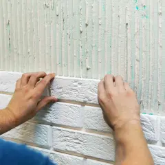 Płytki gipsowe: Montaż krok po kroku poradnik DIY