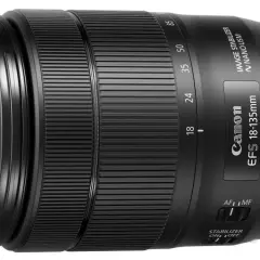 Obiektyw 18-135 mm: Czy to jedyny zoom, którego potrzebujesz?