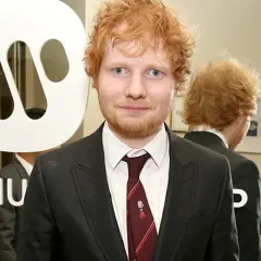 Czy Ed Sheeran grał w Harrym Potterze? Prawda o tej plotce