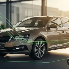 Skoda Kim Zielona Góra - używane samochody z gwarancją i rabatem