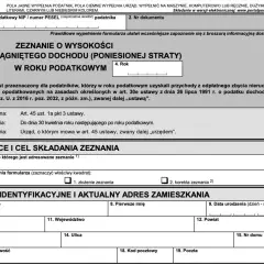 Podatek od sprzedaży działki: Jak uniknąć PIT i rozliczyć?