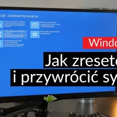 Jak przywrócić system Windows 10 i uniknąć utraty danych oraz problemów