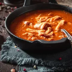 Jakie przyprawy do flaków, aby uzyskać wyjątkowy smak i aromat?