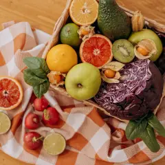 Jak przenieść górski smak do domu? Szarlotka spod Samiuśkich Tater!