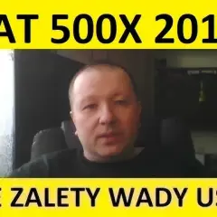 Fiat 500X: Jaki silnik wybrać? Niezawodność, spalanie, awarie.
