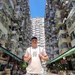Czy w Hongkongu jest bezpiecznie? Odkryj prawdę o zagrożeniach