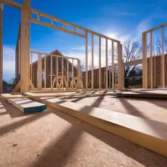 Jaki fundament pod dom 35m²? Sprawdź najlepsze opcje i porady