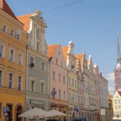Nysa co zwiedzić: Odkryj ukryte skarby i zabytki tego miasta