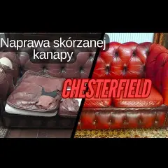 Renowacja skórzanej kanapy: Praktyczny przewodnik DIY i oszczędność