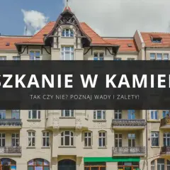 Mieszkanie w kamienicy: co to znaczy? Poznaj wady i zalety życia w zabytkowej kamienicy.