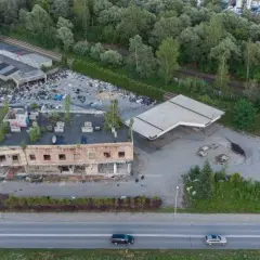 Hotel JB Kraków: Dlaczego zamknięty i co dalej z budynkiem?