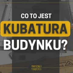 Jak prawidłowo liczyć kubaturę budynku: różnice między brutto a netto