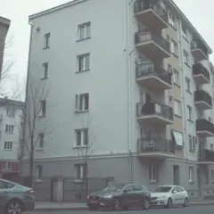 Wykup mieszkania komunalnego w Warszawie: Ostatnia szansa na bonifikaty?