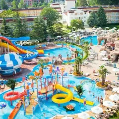 Jaki hotel w Bułgarii? Wybierz idealny! Poradnik Hanny Michalak