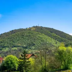 Szczawnica: Pieniny czy Beskid Sądecki? Odkryj górskie szlaki!