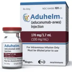 Medikamente gegen Alzheimer, Übelkeit und Gelenkschmerzen: Was hilft?