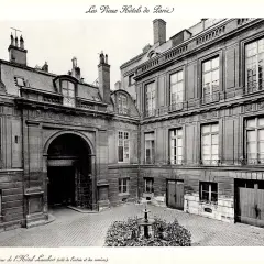 Hotel Lambert co to? Odkryj historię i znaczenie dla Polaków