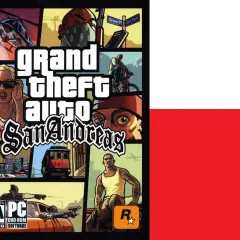 Jak zainstalować spolszczenie do GTA San Andreas na Steam bez problemów