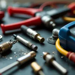 Technik elektryk: Jakie przedmioty rozszerzone wybrać? Klucz do OZE
