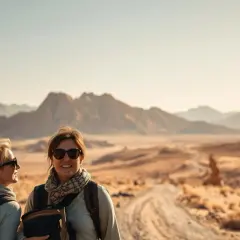 Czy w Jordanii jest bezpiecznie? Oto co musisz wiedzieć przed podróżą